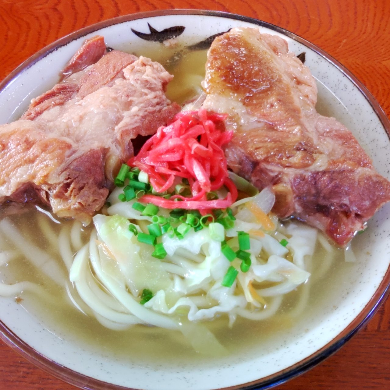 沖縄県で食べられる人気ソーキそばBEST30 | SARAH[サラ]