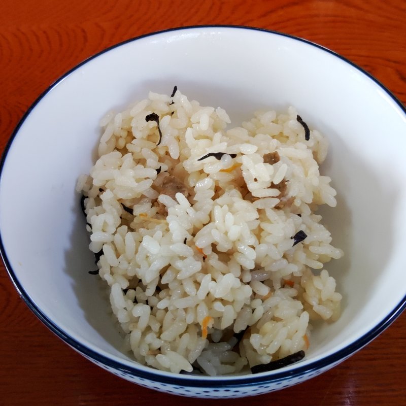 ジューシー(丸吉食堂 （まるよししょくどう）)