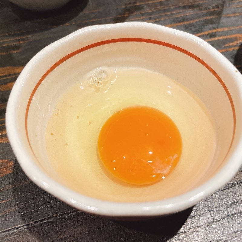 生たまご(豚のオオモリ製作所)