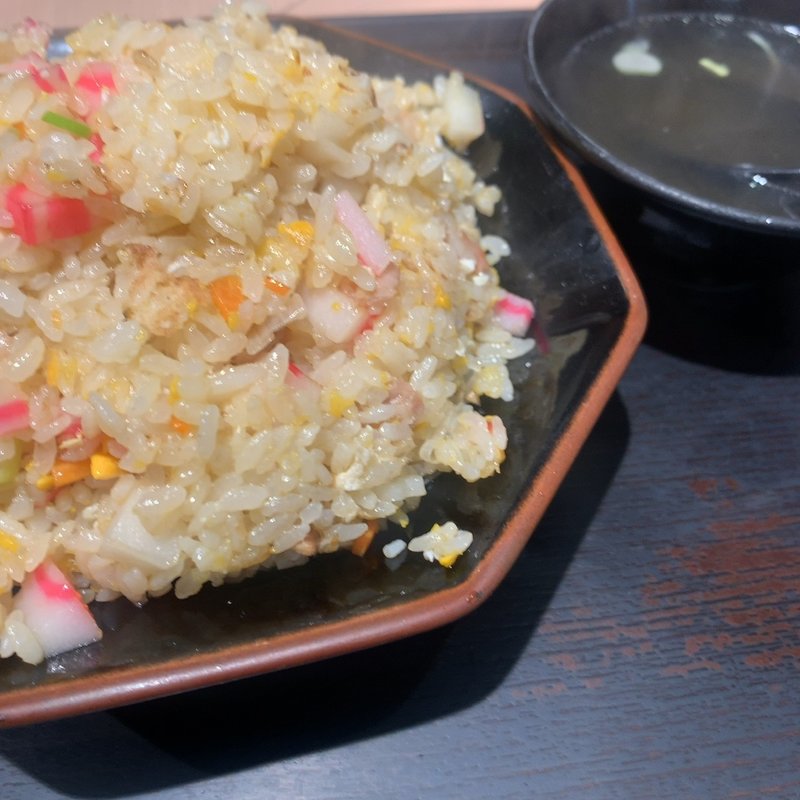 チャーハン(舞香)