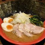 吉祥寺盛りラーメン(吉祥寺武蔵家 両国店)