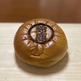 鈴鹿あんぱん(プロント 鈴鹿PA店)