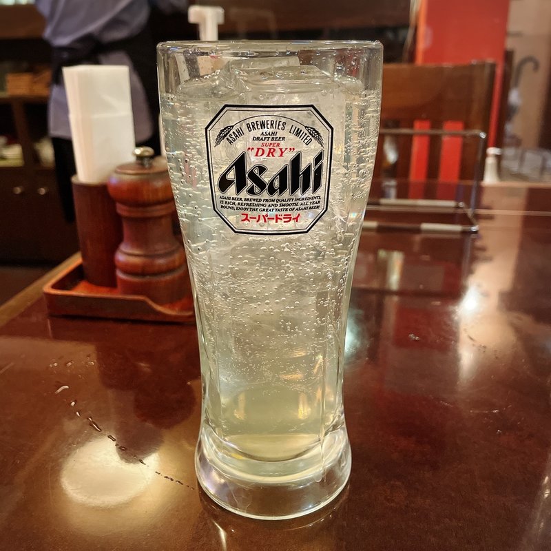 レモンサワー(KURA 中目黒店 （クラ）)