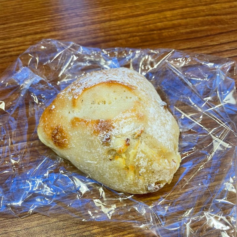 本日のリュスティック(LE TOKYO FRENCH BAKERY ESPRITル トーキヨー フレンチベーカリー エスプリ)