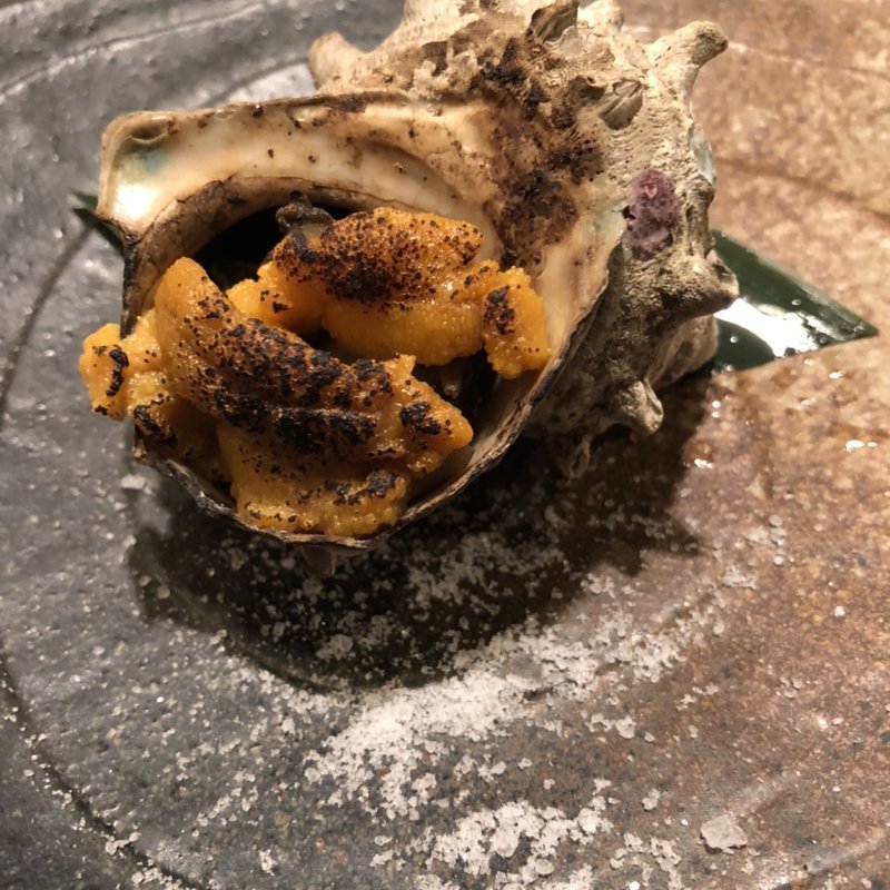 特選寿司ランチ(寿司処 いずみ田 本店)