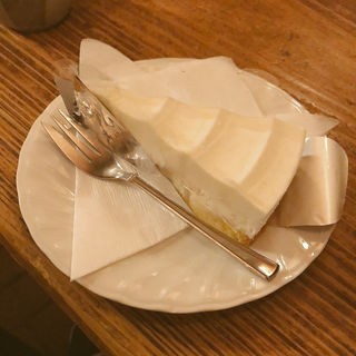 チーズケーキ(さぼうる )