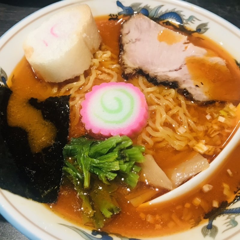 味噌南(ラーメン鴨鍋 純平)