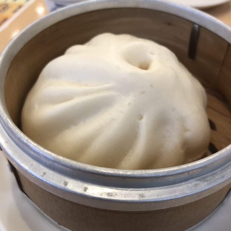 豚まん(蓬莱本館)