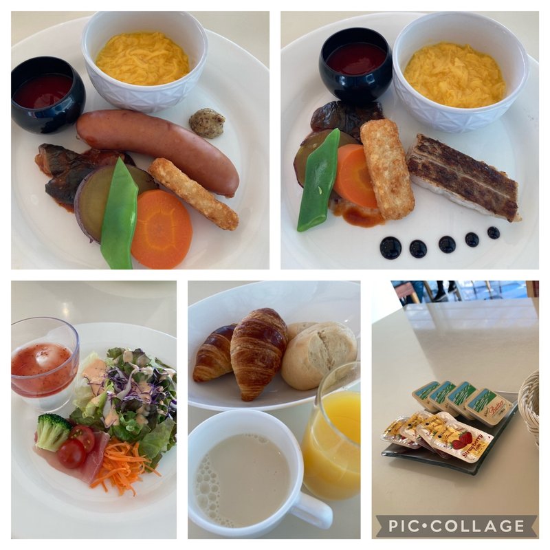 (南欧料理ラペール)