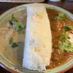 メキシタイ(ラティーノ （CARRYBAR&MEXICAN LATINO）)