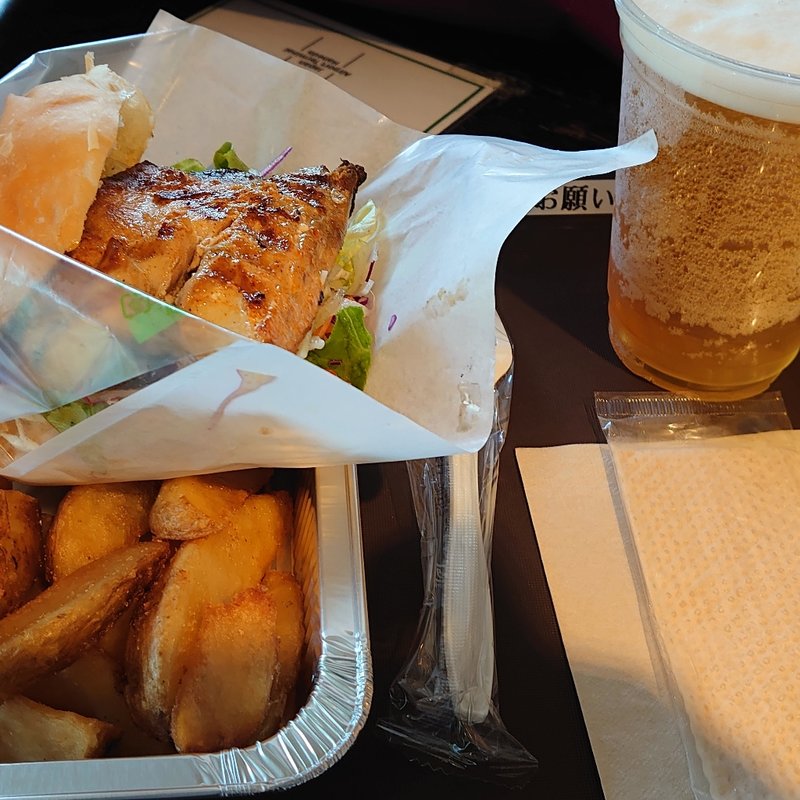 サバサンド(ミセスイスタンブール)