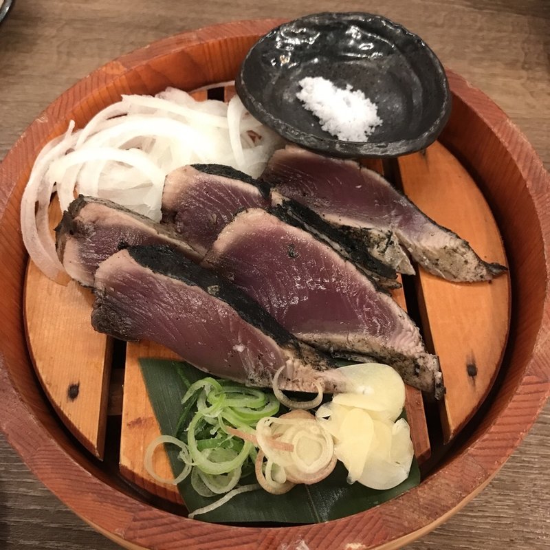 (土佐わら焼き 龍神丸 泉南イオンモール店)