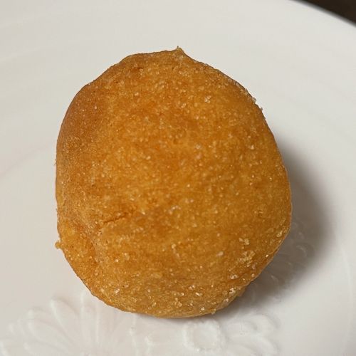 もちもちきなこ 中評価】ミスタードーナツ ポン・デ・もちもちきなこの感想・クチコミ