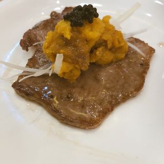 うーたん(大衆ビストロ ABCheese)