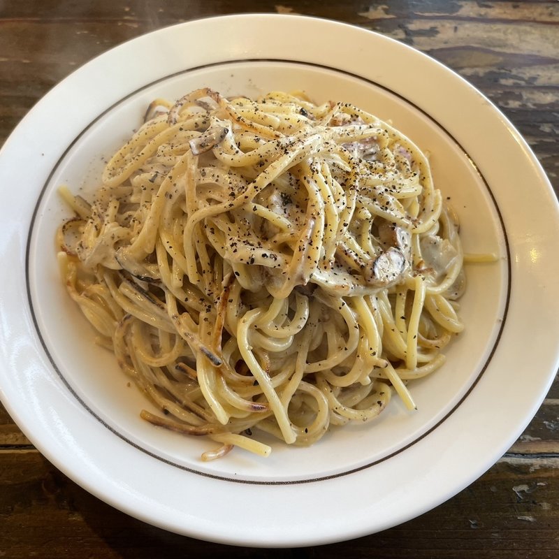 カルボ(カルボ)