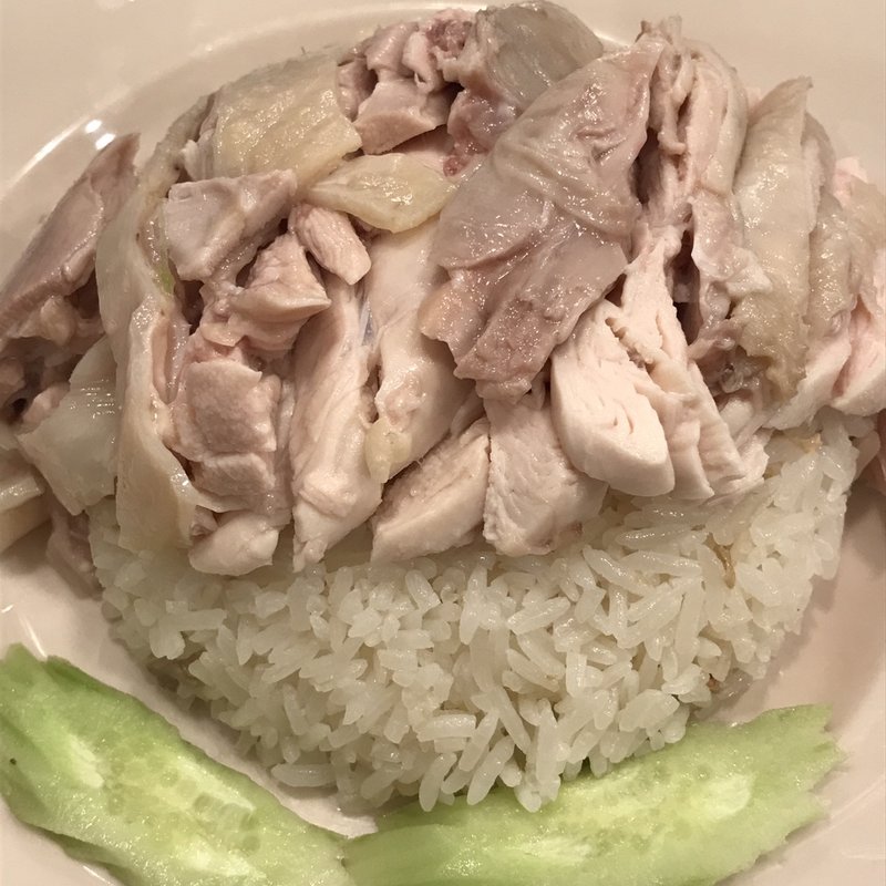 カオマンガイ(渋谷カオマンガイ)