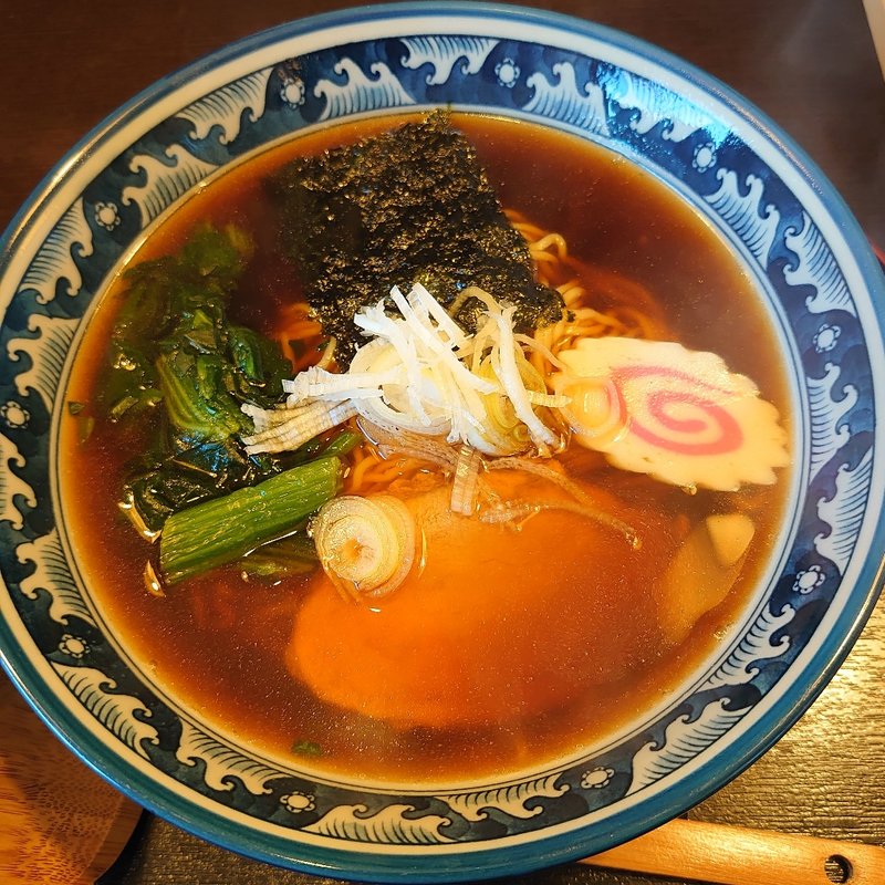 ラーメン(まこと)