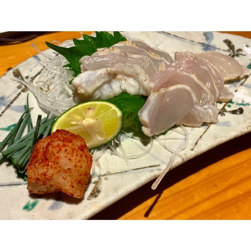 ふぐ(たけつら 四季素材 )