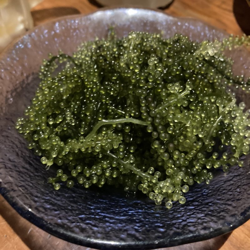 海ぶどう(波照間 国際通り店 （ハテルマ）)