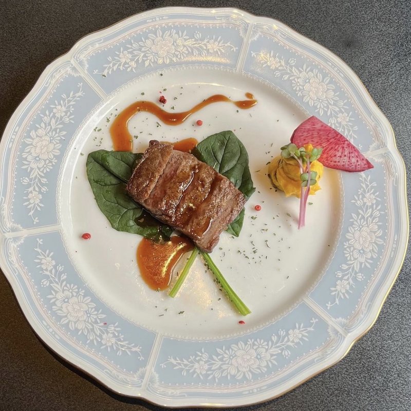 Bコース(火曜日はお休み )