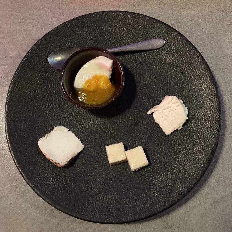 TOKYOチーズ4種盛り合わせ(WAKAZE TOKYO)