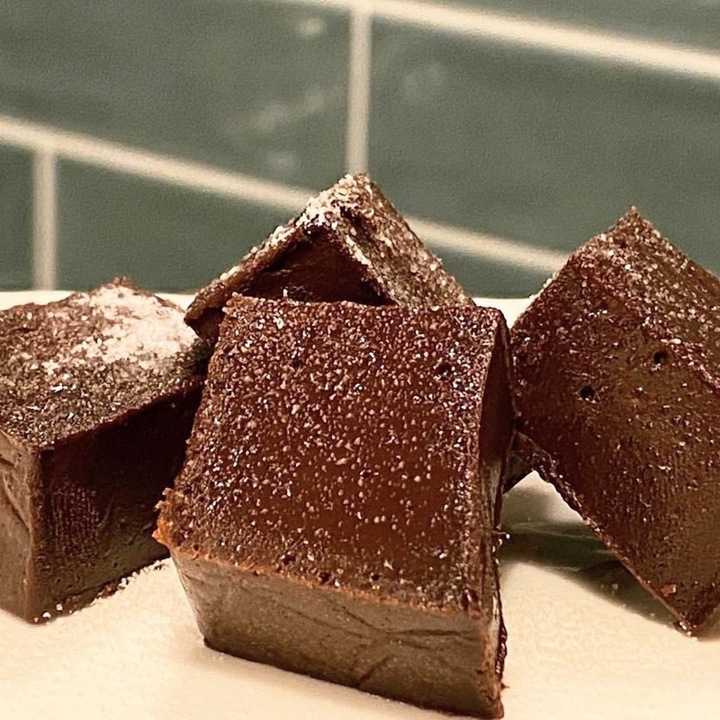 ガトーショコラ(90cafe)