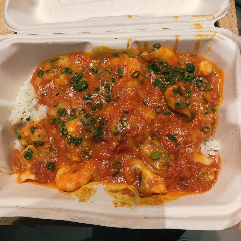 イタリアンピラフ(キャンティ・デュエ)