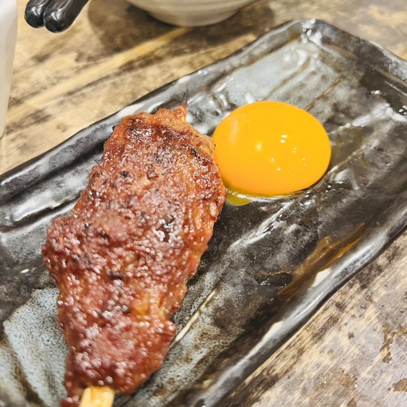 つくね(もつしげ 野毛小路 )