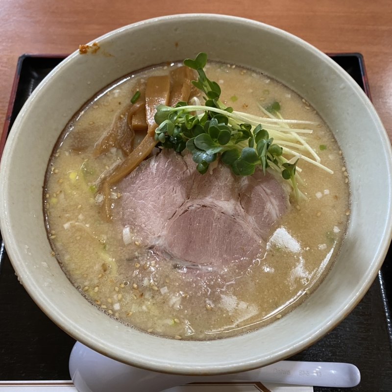 みそ伝ラーメン(みそ伝 仙台東店 )