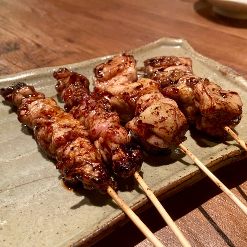 四つ身&かわ(やじろう)