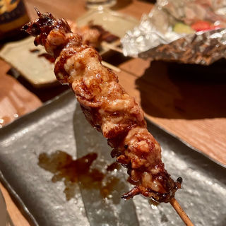 四つ身(やじろう)