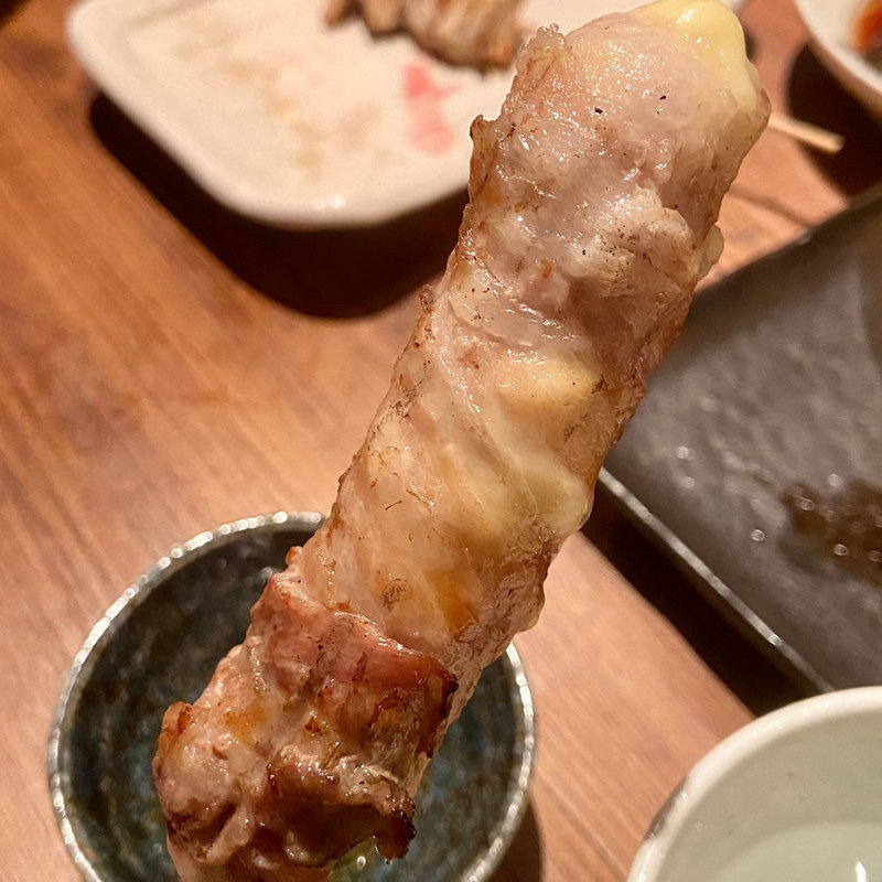 豚バラ(やじろう)