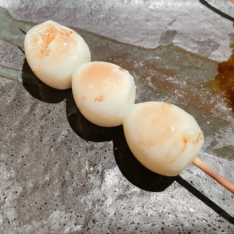 うずらのたまご(やじろう)