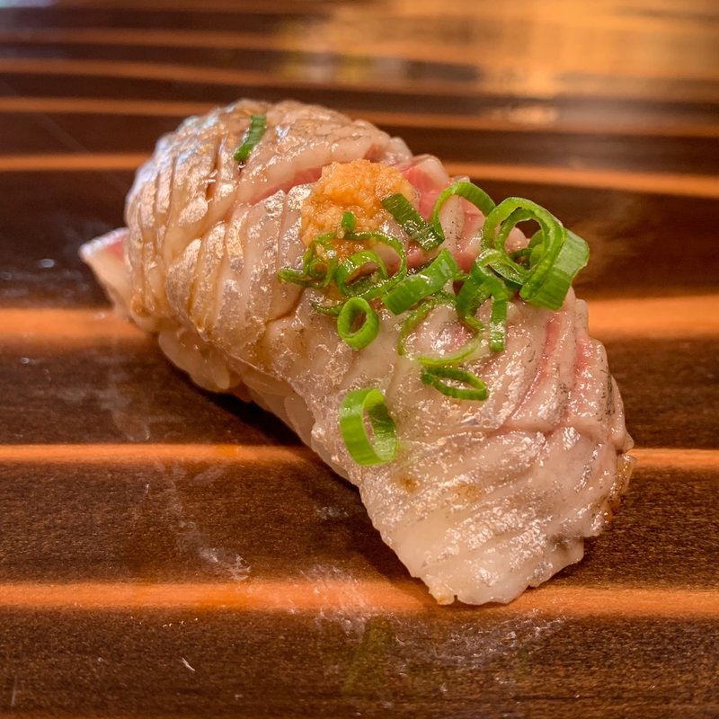 鰯(SUSHI BULLPEN(スシブルペン))