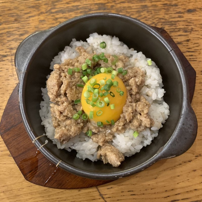 海老丸 × 八咫烏コラボな1日(海老丸らーめん)