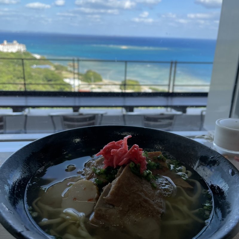 せいふぁーそば(せーふぁキッチン )