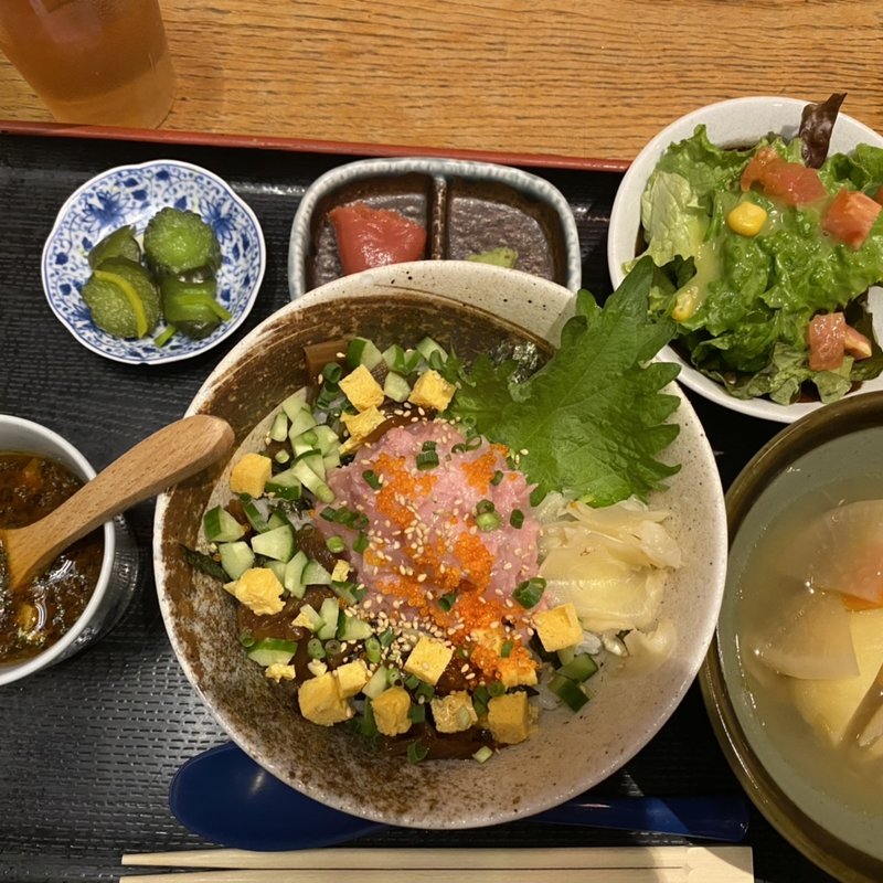 (牡蠣場 北海道厚岸)