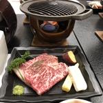 栃木牛