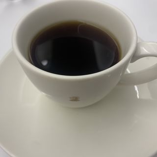 コーヒー(銀座ウエスト 銀座本店)