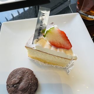 (ル ミュゼ ドゥ アッシュ （LE MUSEE DE H）)