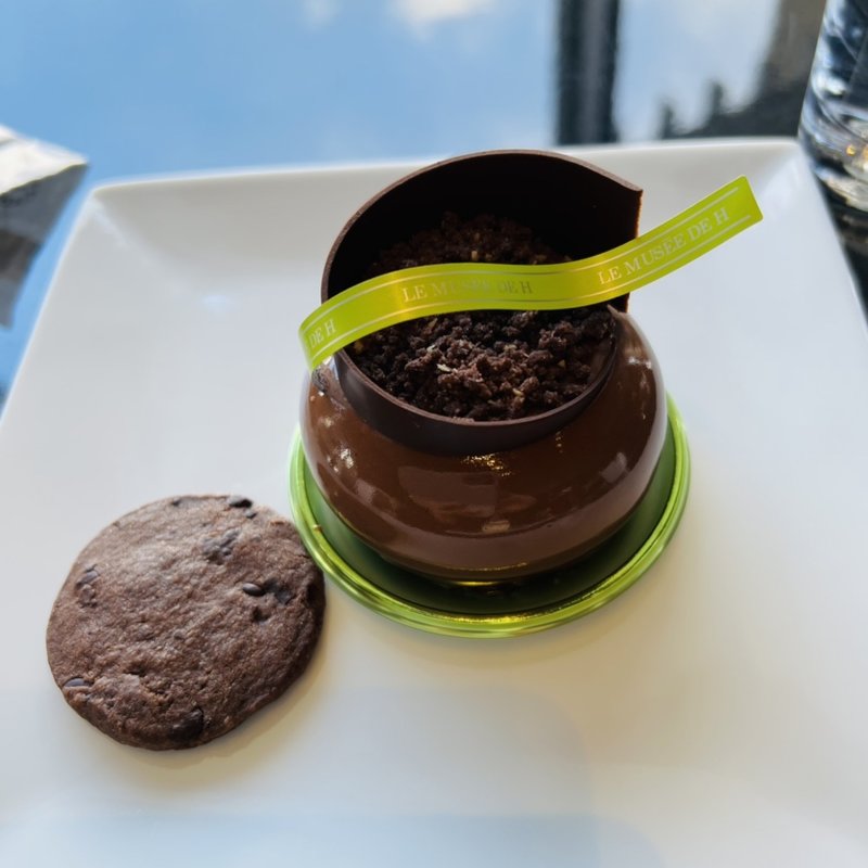 (ル ミュゼ ドゥ アッシュ （LE MUSEE DE H）)