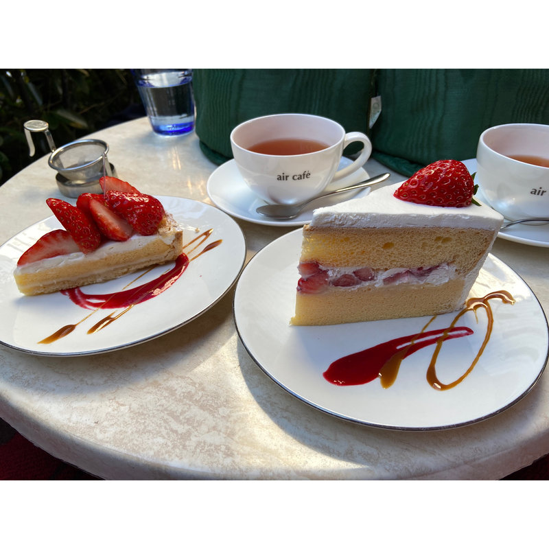 (エールカフェ)