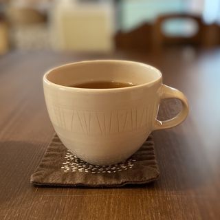 伊勢紅茶(食堂とカフェ オッセ)