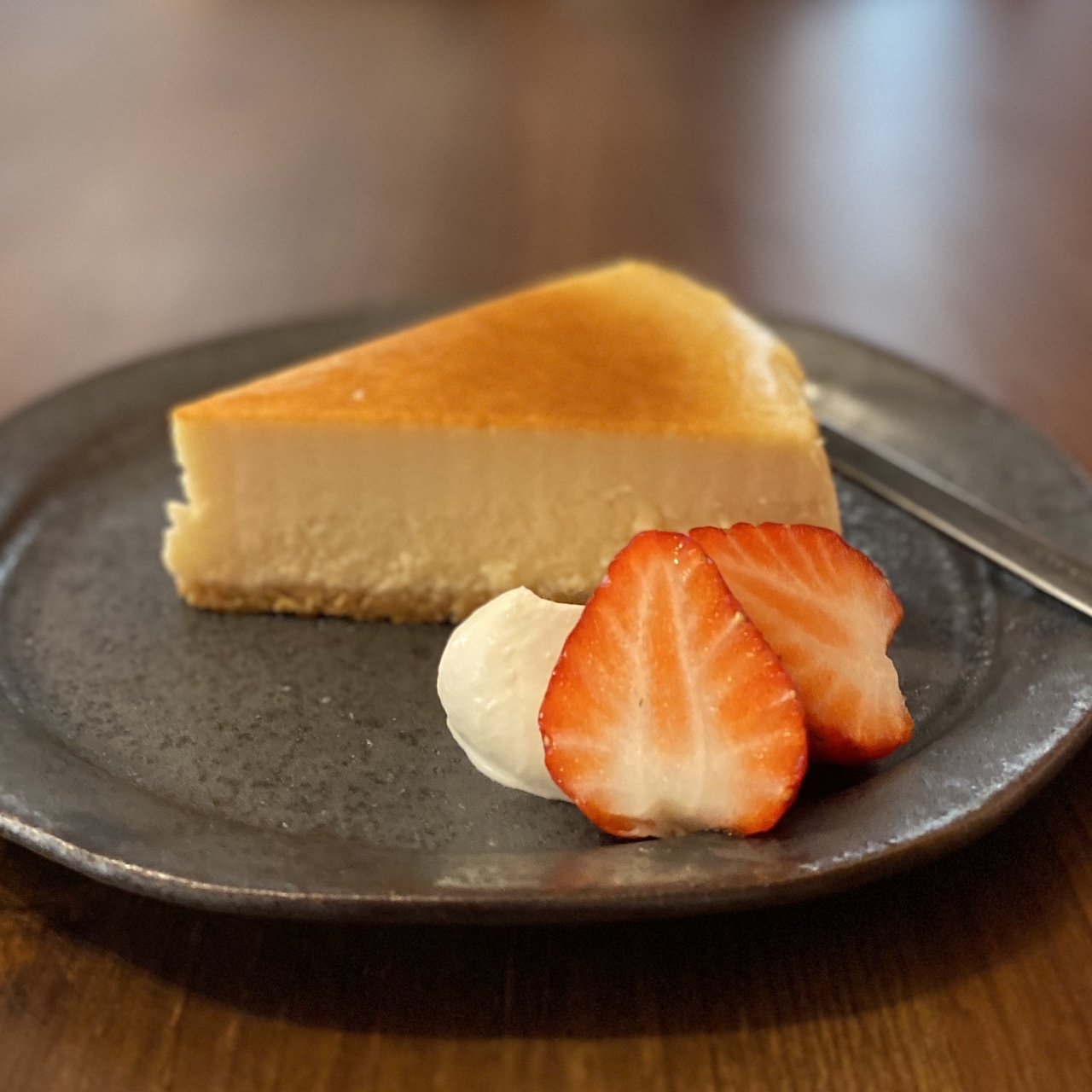 おとうふチーズケーキ 食堂とカフェ オッセ の口コミ一覧 おいしい一皿が集まるグルメコミュニティサービス Sarah