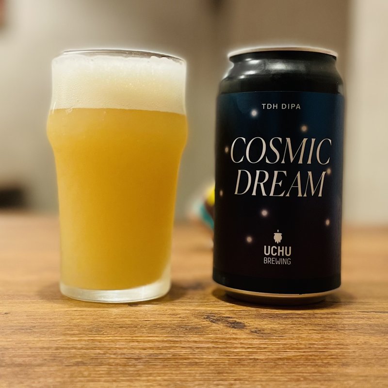 COSMIC DREAM(SUPER PIZZA)