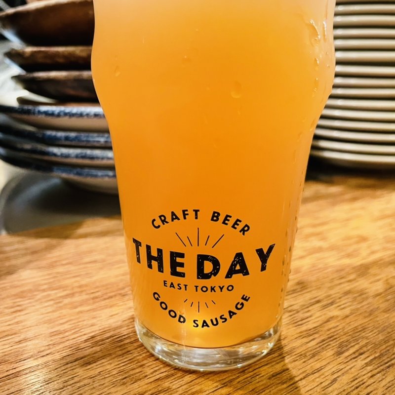 MacKenDy神奈川（ハーフ）(the day east tokyo（ザデイ）)