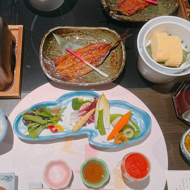 紀州づくし(むさし )