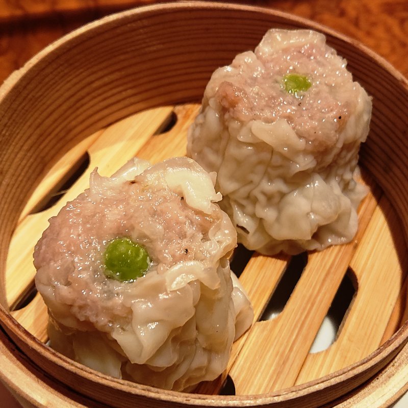 焼売(2個)(角鹿)