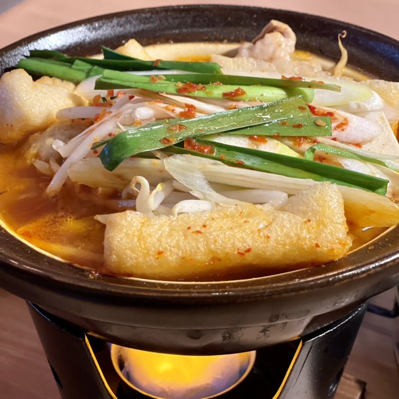 赤から鍋(赤から 和気インター店)