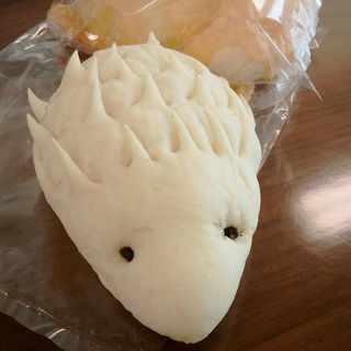 西荻ハリーくん(えんツコ堂製パン)